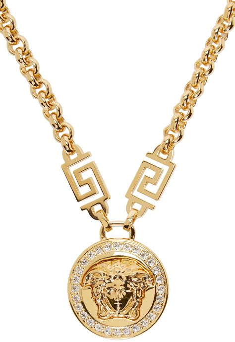 versace jewerly|authentic versace jewelry.